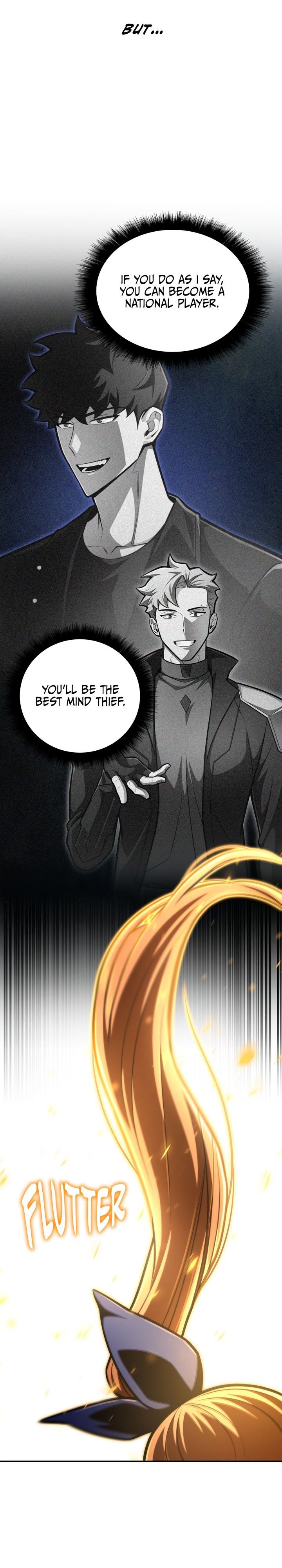 Superhuman Battlefield, Chapter 24 image 27